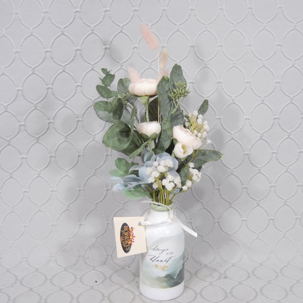 Silk Arrangement #1T1740