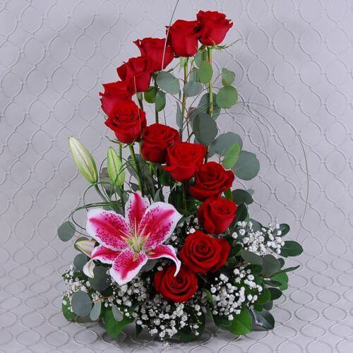 Roberts Floral & Gift Bismarck Florist & Flower Delivery