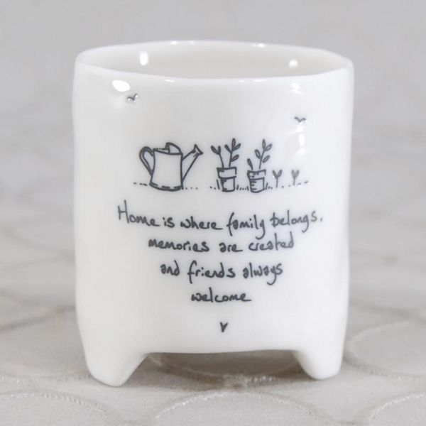Decorative Cup #1319