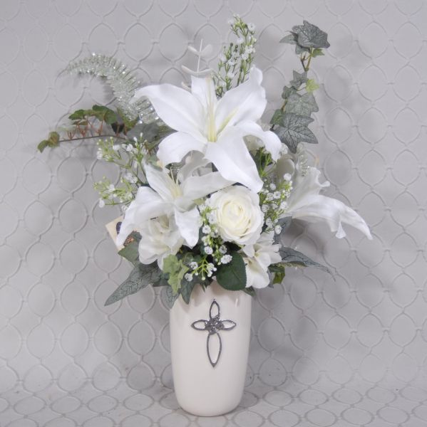 Silk Arrangement #1T1829