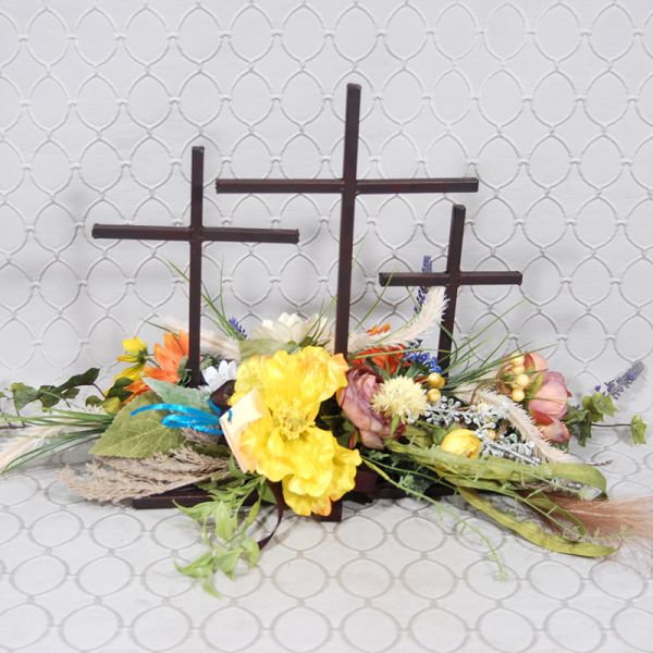 Silk Arrangement #1536