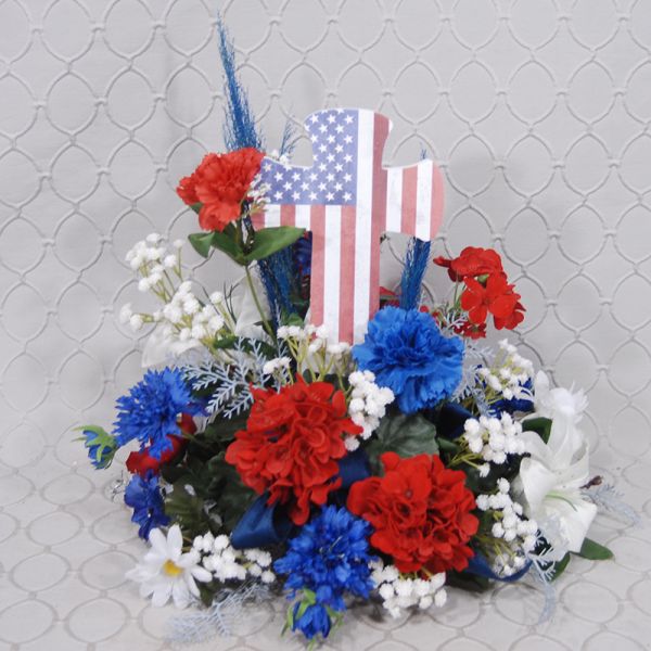 Silk Arrangement #1T1741