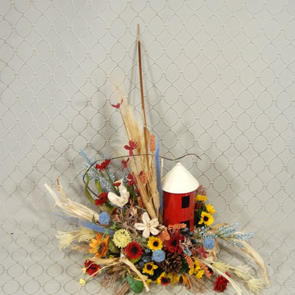 Silk Arrangement #1T1765