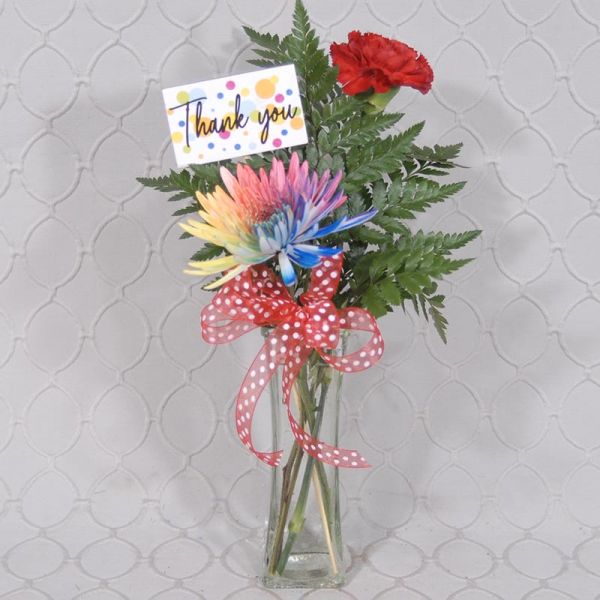 Color Me Grateful  RF3520