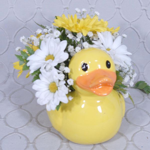 Ducky
