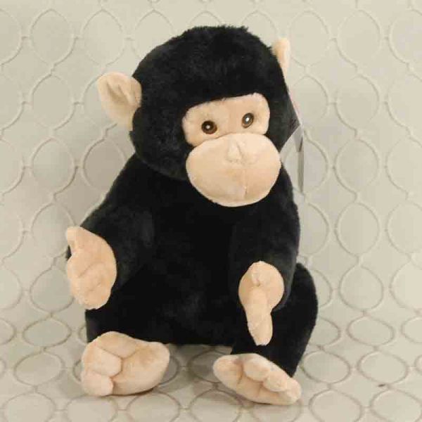 Black Monkey #162