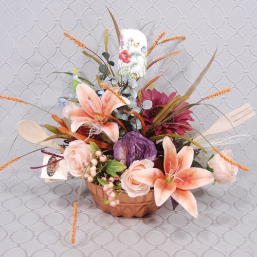 Silk Arrangement #1T1731