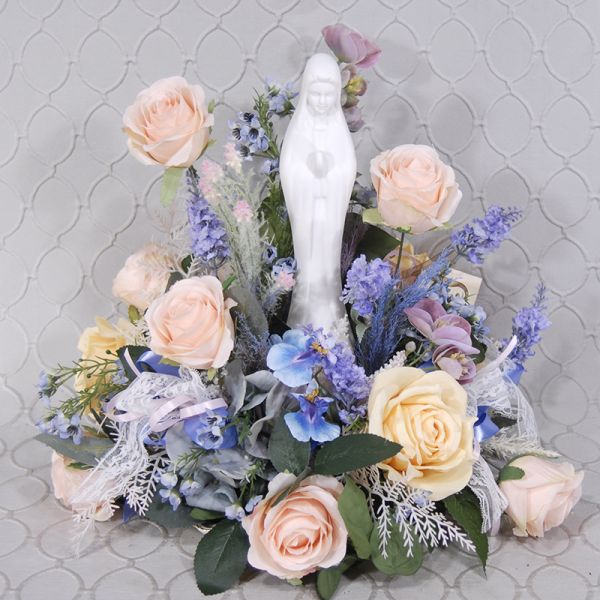 Silk Arrangement #1T1776