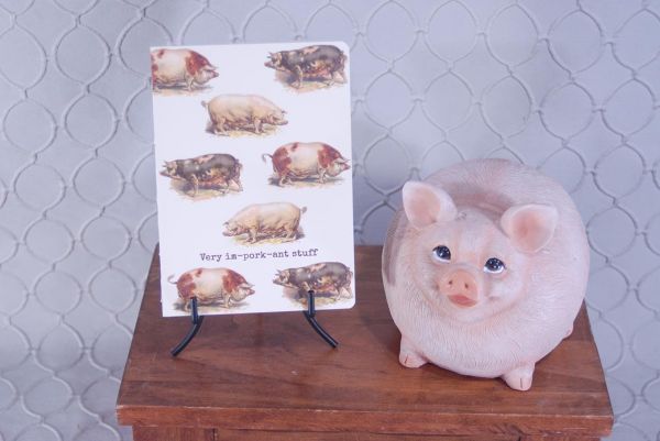 Pig Combo #1440