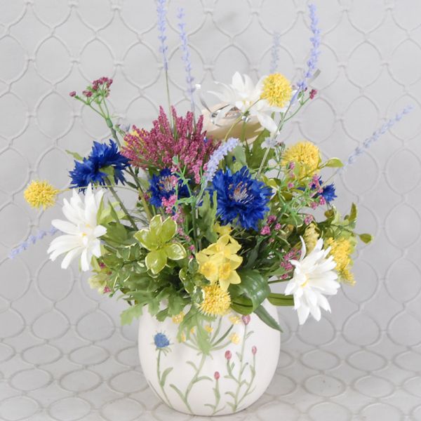 Silk Arrangement #882
