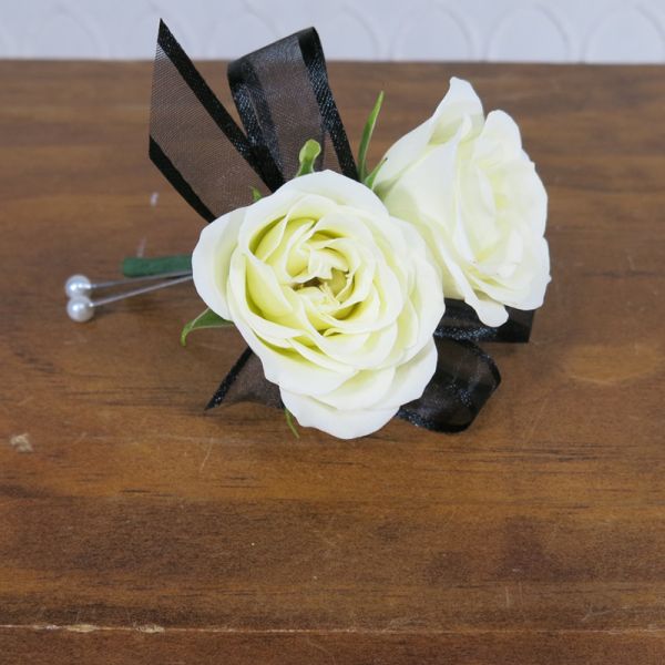 BOUTONNIERE  PRM255