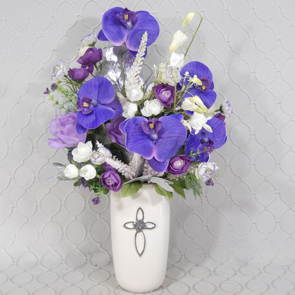 Silk Arrangement #1T1786