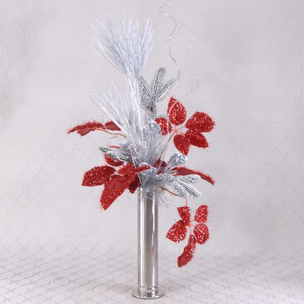 Silk Arrangement #1017