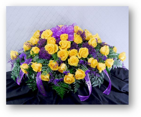 Casket Spray #3070