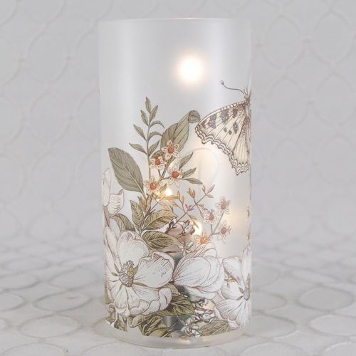 Decorative Container #1330