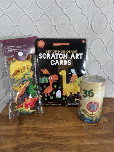 Dino Gift Combo #1381