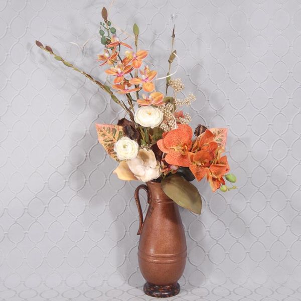 Silk Arrangement #1T1685