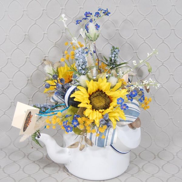 Silk Arrangement #1T1657