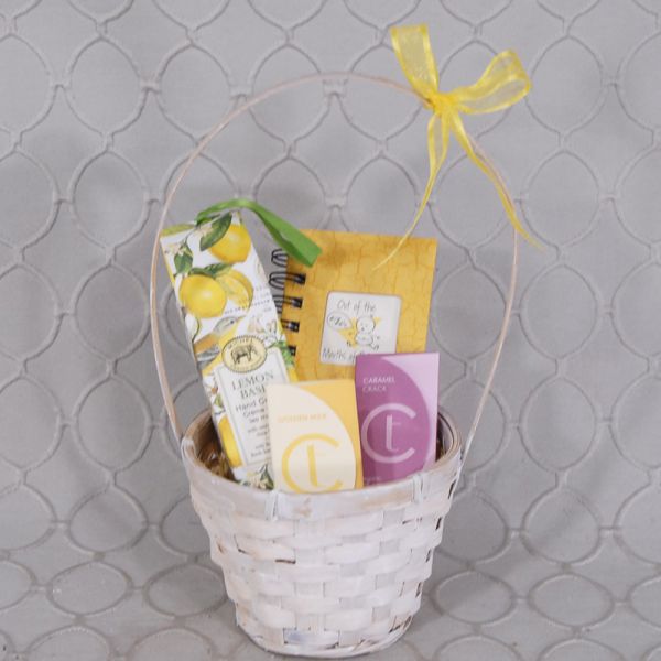 Gift Basket #890