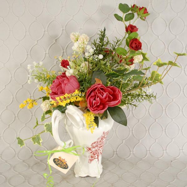 Silk Arrangement #1325
