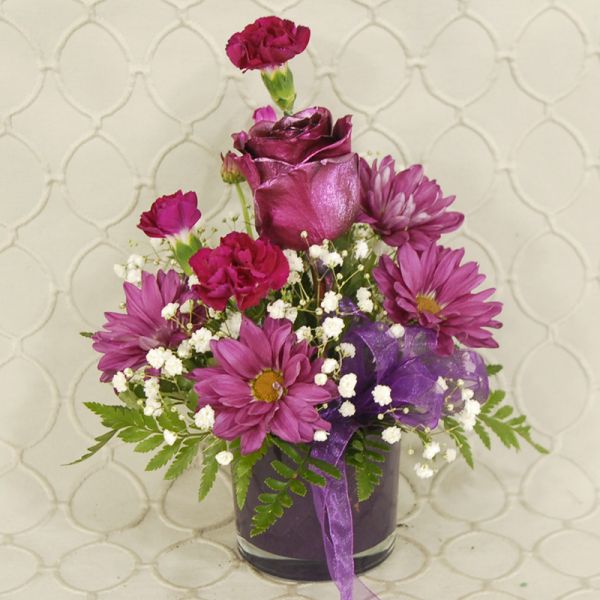 Perfect Purple
