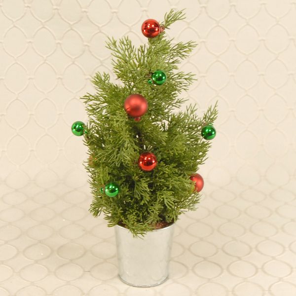 Mini Christmas Tree #1095