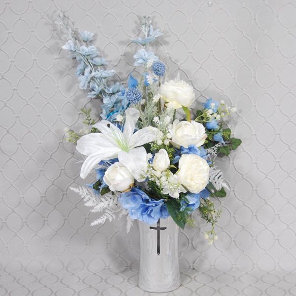 Silk Arrangement #1T1502