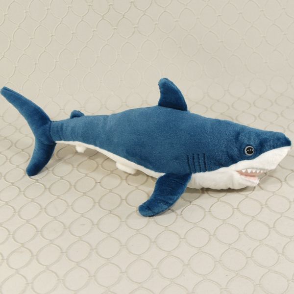 Eco Friendly Shark #136