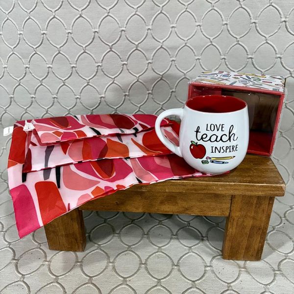 Teacher Gift #1396