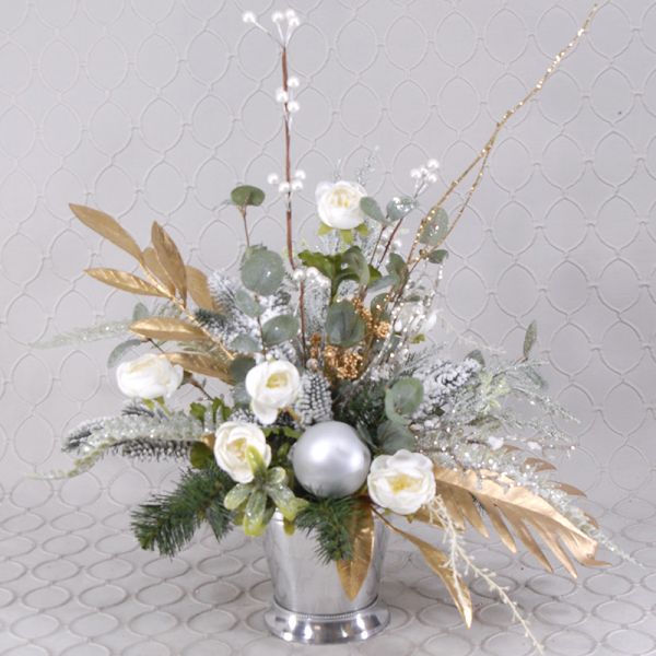 Silk Arrangement #1050