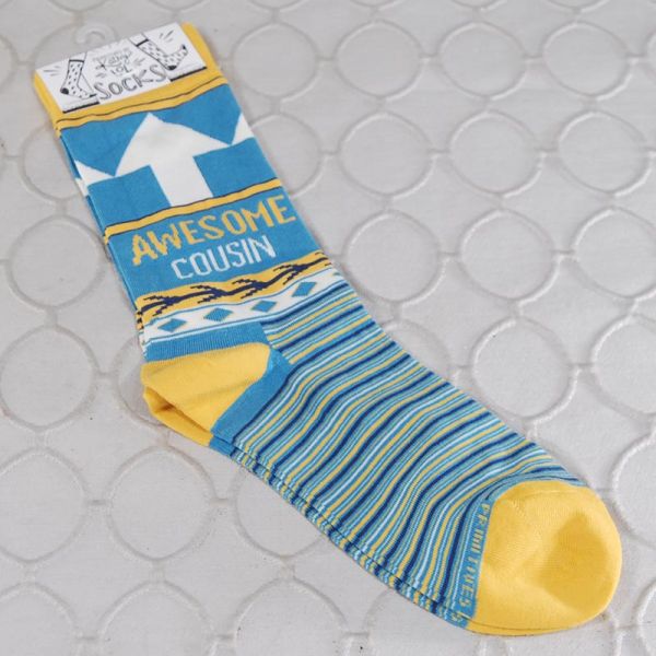 Socks #1346