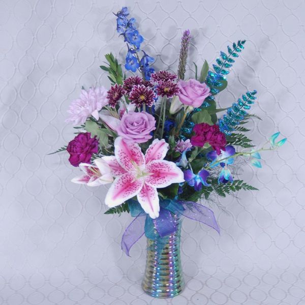 peacock Passion #2939