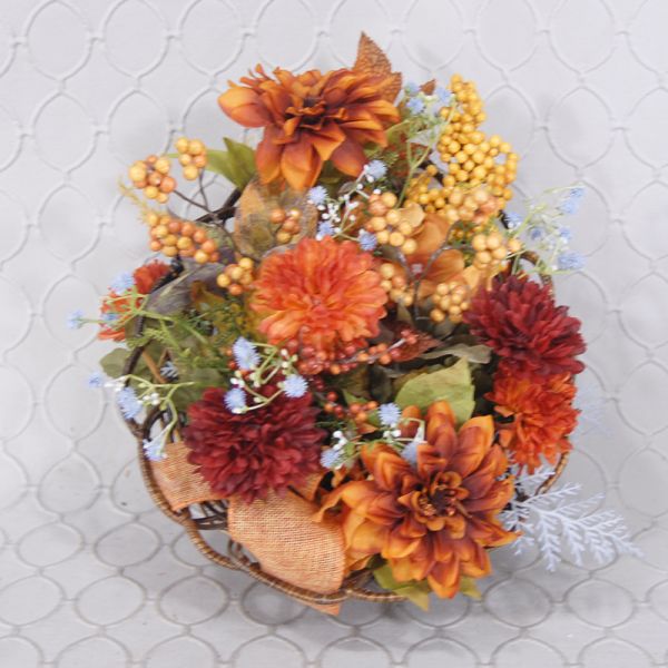 Silk Arrangement #1T1777