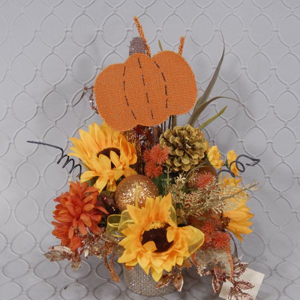 Silk Arrangement #1T1803