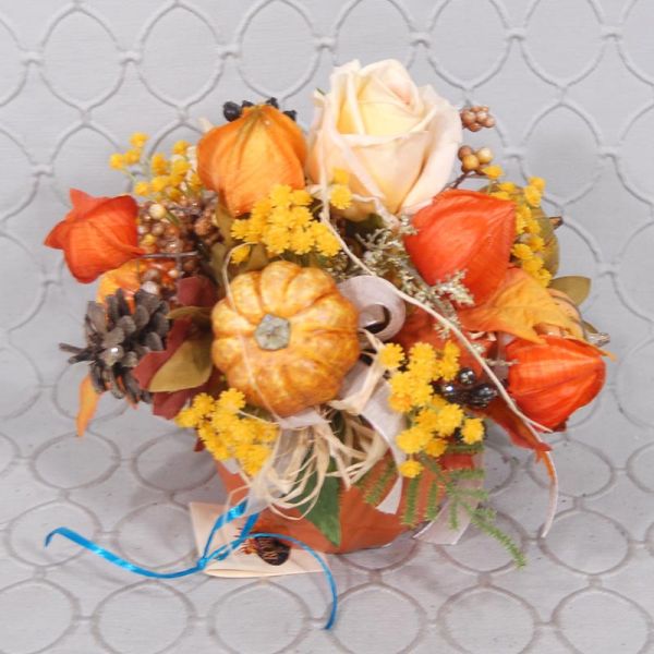 Silk Arrangement #1T1698