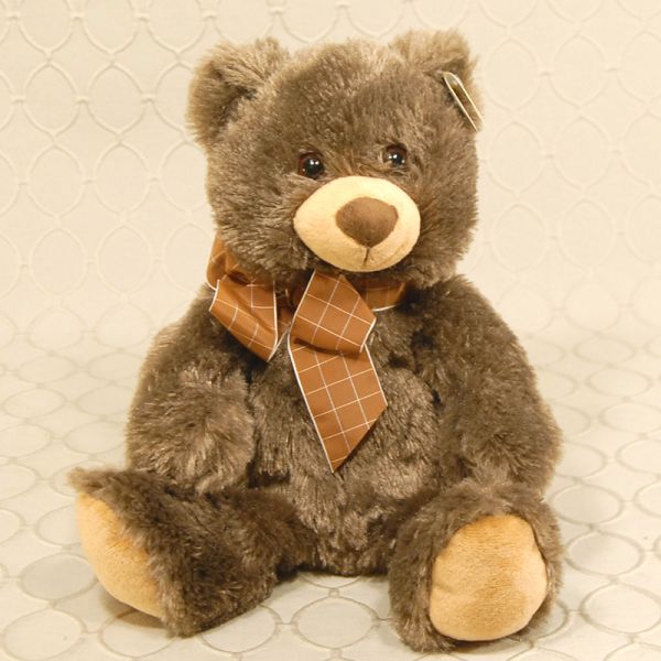 Bogey Bear #144