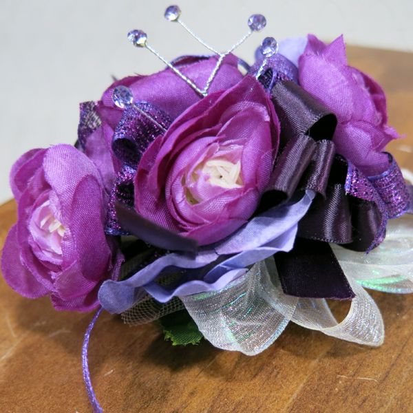 CORSAGE PRM267