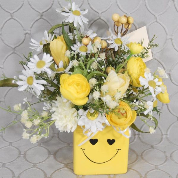 Silk Arrangement #1T1503