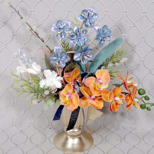 Silk Arrangement #1T1563