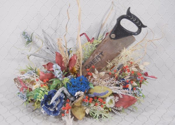 Silk Arrangement #1T1688