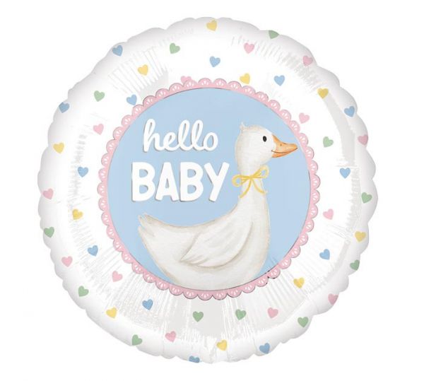  Balloon #280