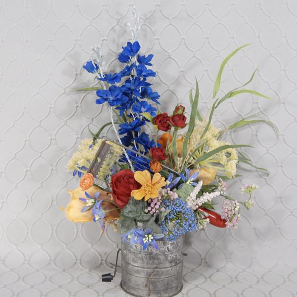 Silk Arrangement #1T1788