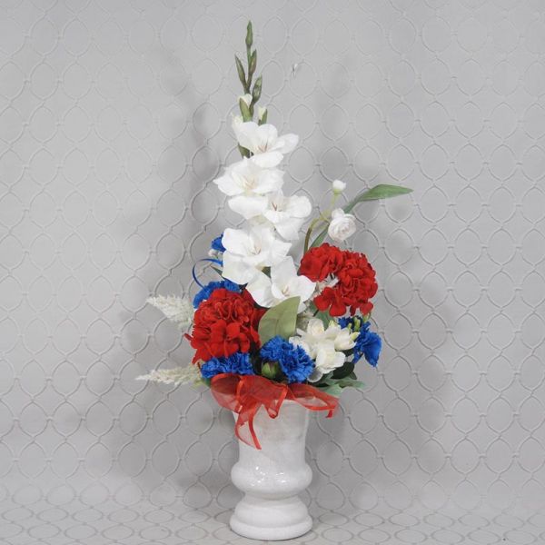 Silk Arrangement #1T1621