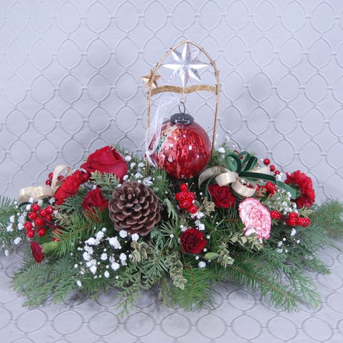 Berry Merry Christmas #2915