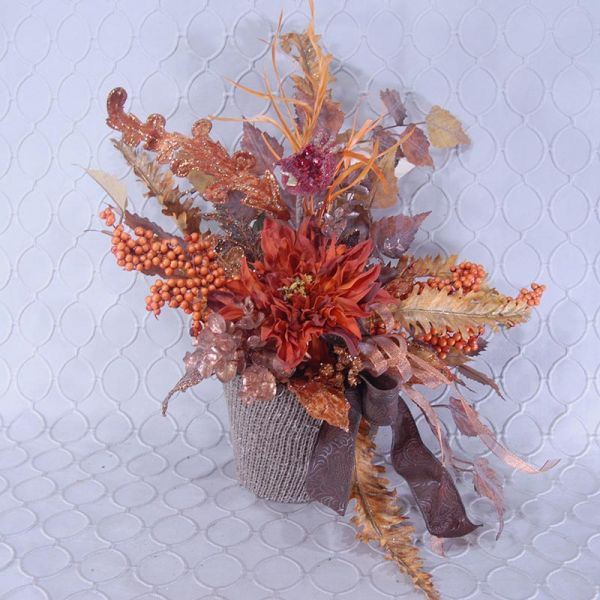 Silk Arrangement #1451