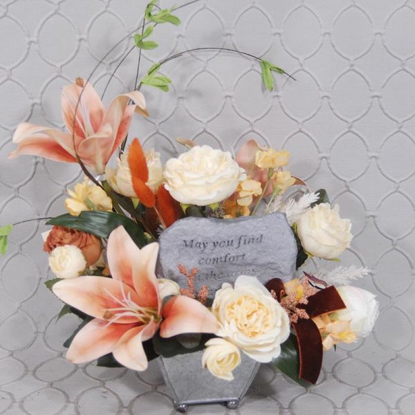 Silk Arrangement #1T1627