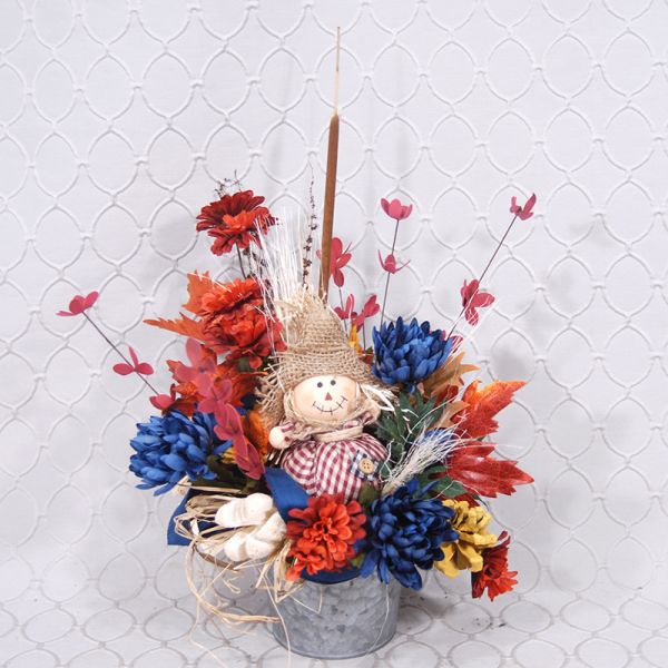 Silk Arrangement #1T1728