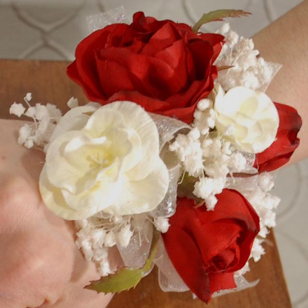 CORSAGE PRM237