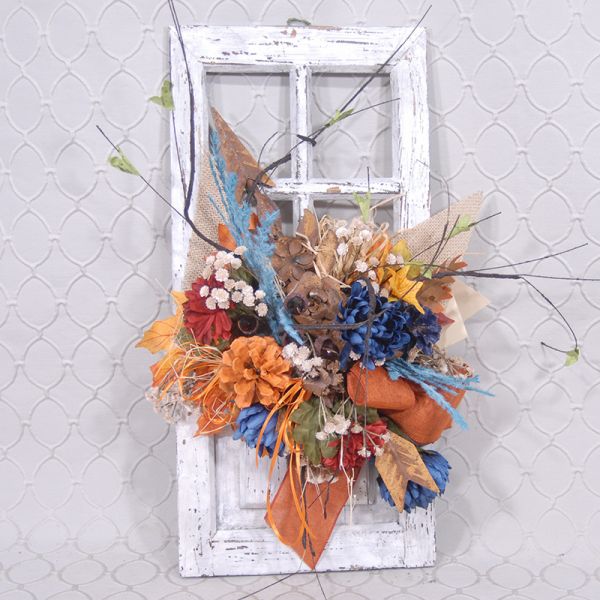 Silk Arrangement #1T1735