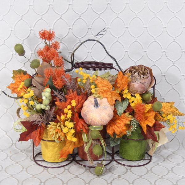Silk Arrangement #1T1816